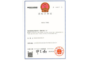 威沃克轮胎