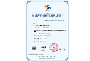 贯标案例-山东玥圣鑫电缆